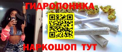 хмурый Кандалакша